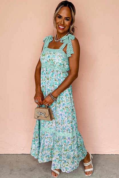 Floral Beauty