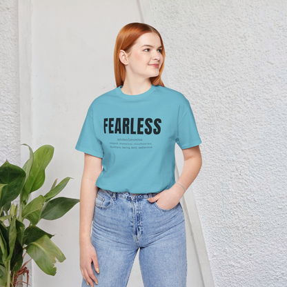 Fearless