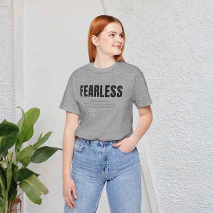 Fearless