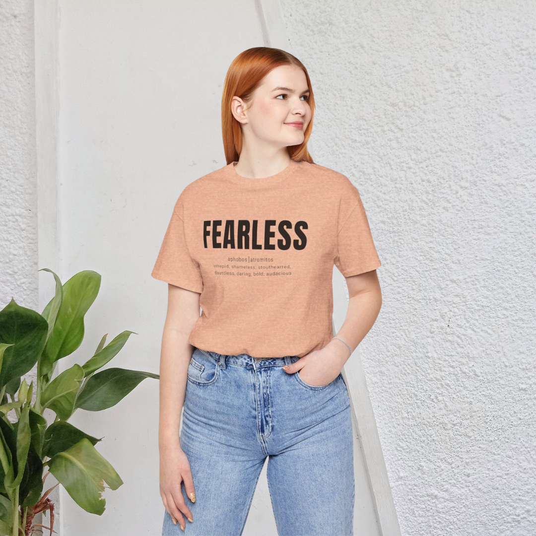 Fearless