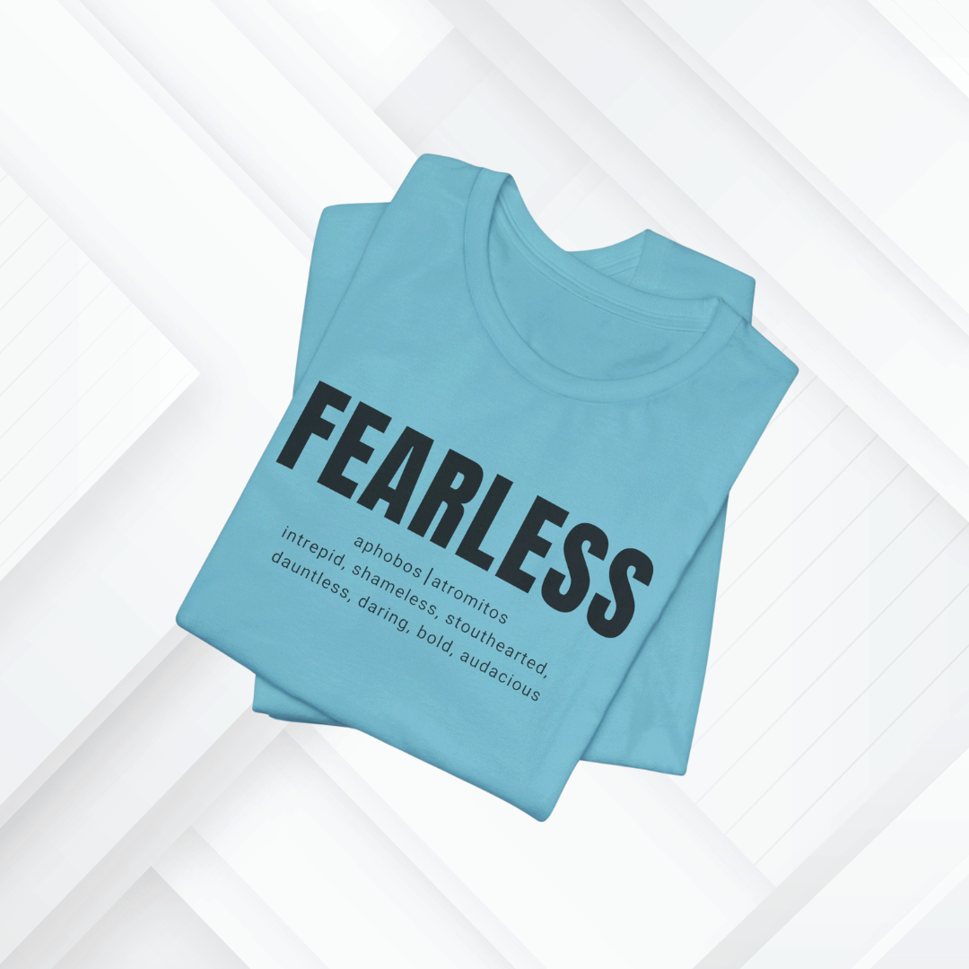 Fearless