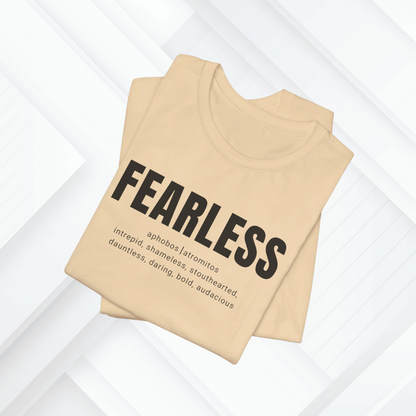 Fearless