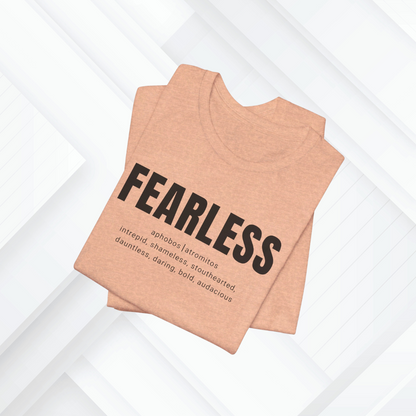 Fearless