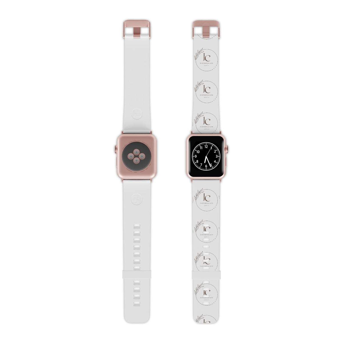 White Jesus Christ- Band for Apple Watch