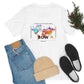 Women's I Will Not Bow Tee