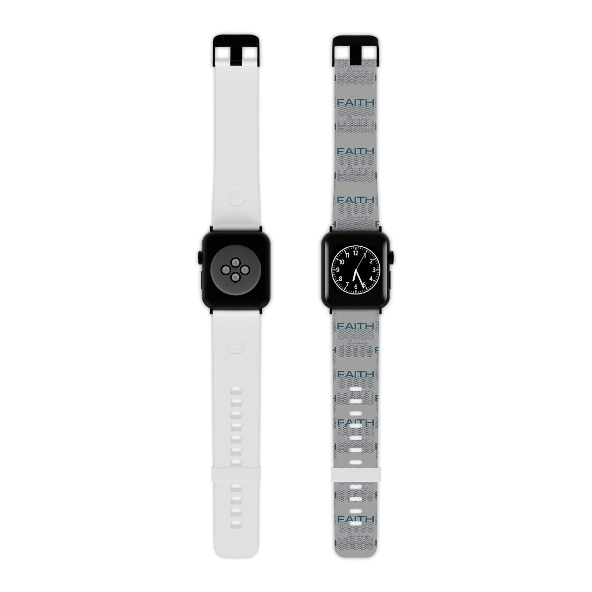 Faith- Apple Watch Band