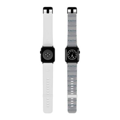 Faith- Apple Watch Band