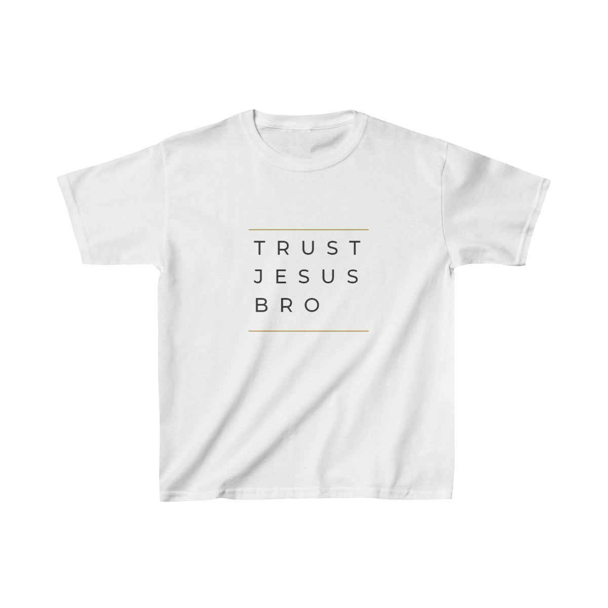Kids Trust Jesus Collection
