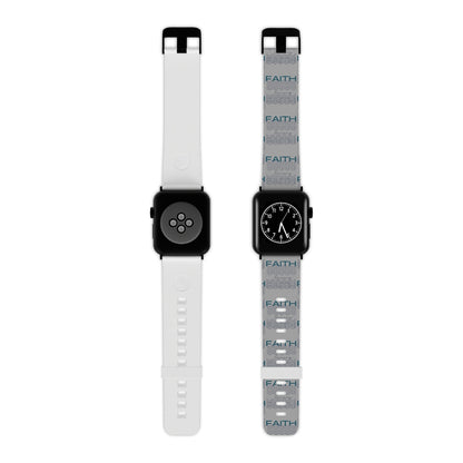 Faith- Apple Watch Band