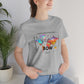 Women's I Will Not Bow Tee