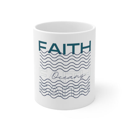 Faith Mug