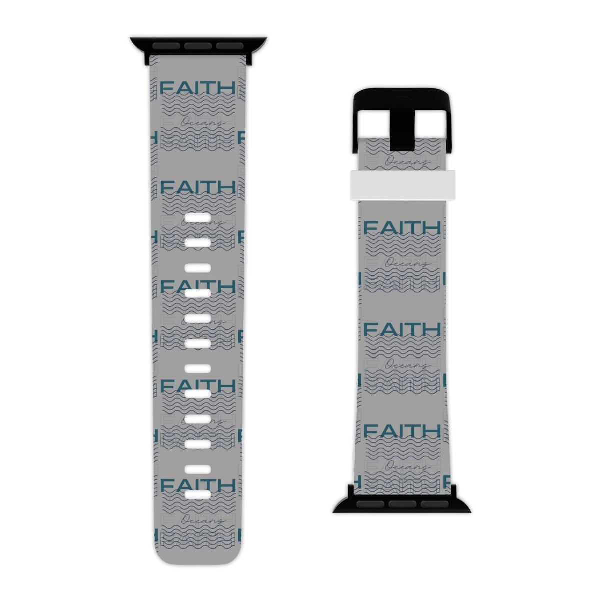Faith- Apple Watch Band