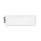 Leather Woman of God Cosmetic Bag