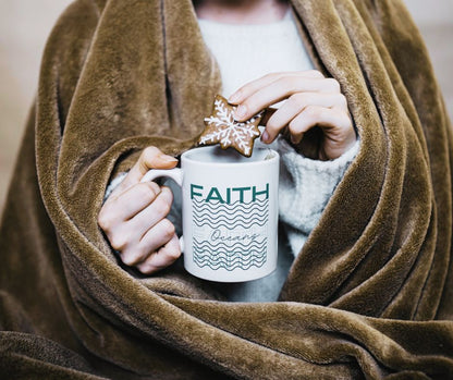 Faith Mug