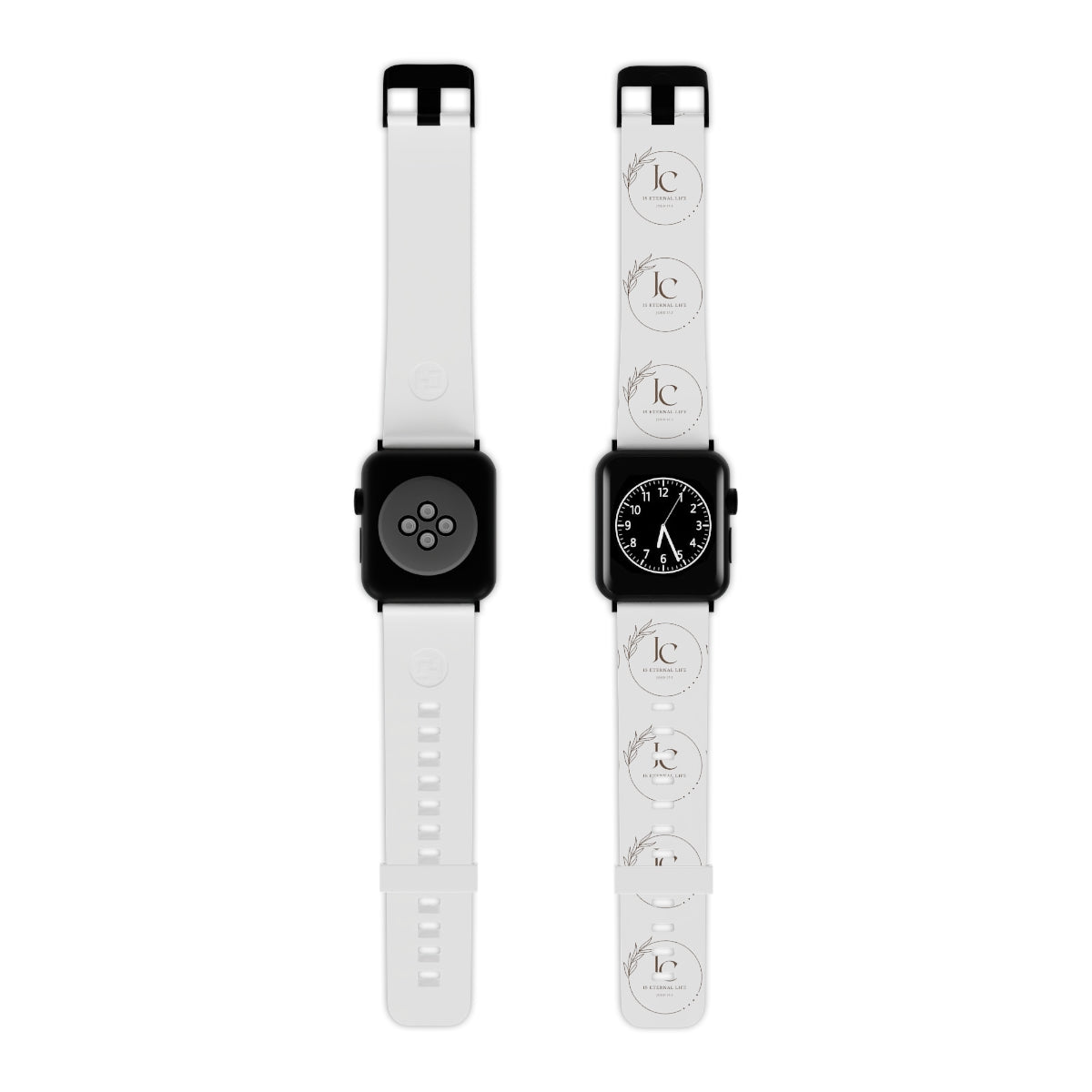 White Jesus Christ- Band for Apple Watch