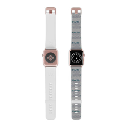 Faith- Apple Watch Band