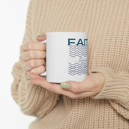 Faith Mug