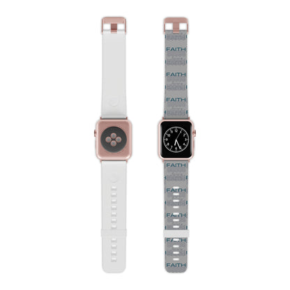 Faith- Apple Watch Band