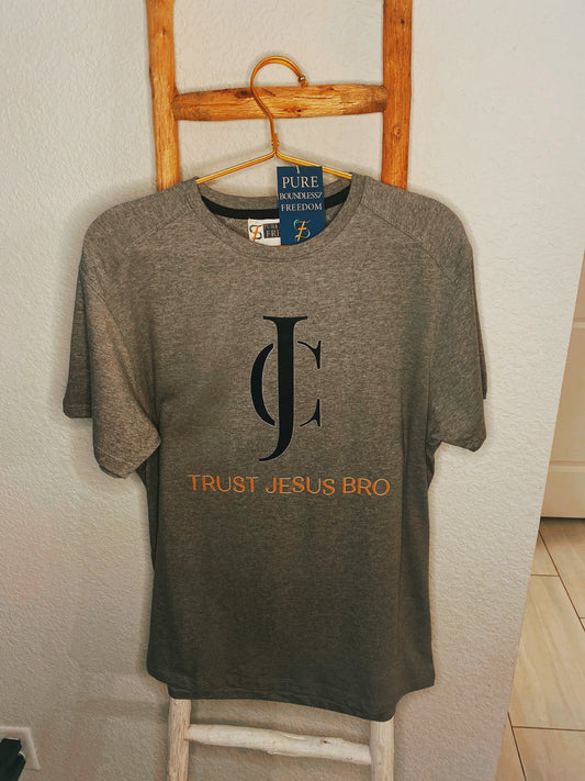 Trust Jesus Bro Collection