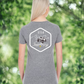 Women's It's a Jeep Thing Triblend Tee